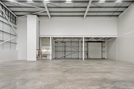 UNIT 77 CAPITAL PARK, BANKHEAD AVENUE, EDINBURGH, Industrial/Logistics / Trade To Let - DSC_7432.jpg