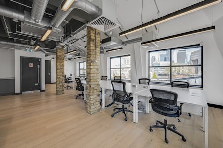Birrane House, 2-4 Southwark Street, London, Office To Let - Office 5.jpg