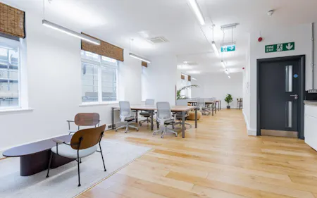 23 Clerkenwell Close, 23 Clerkenwell Close, London, Office To Let - 14.jpg
