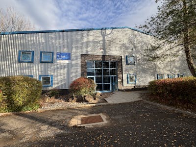 Unit 42, Hirwaun Industrial Estate, Hirwaun, Industrial To Let - IMG_5027.jpg
