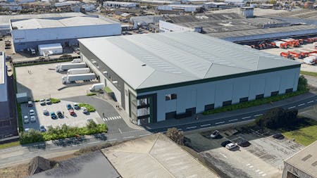 Valor Park Millmarsh Lane, Millmarsh Lane, Enfield, Industrial / Logistics / Warehouse / Industrial / Warehouse To Let - Camera02 - Google Earth REVa.jpg