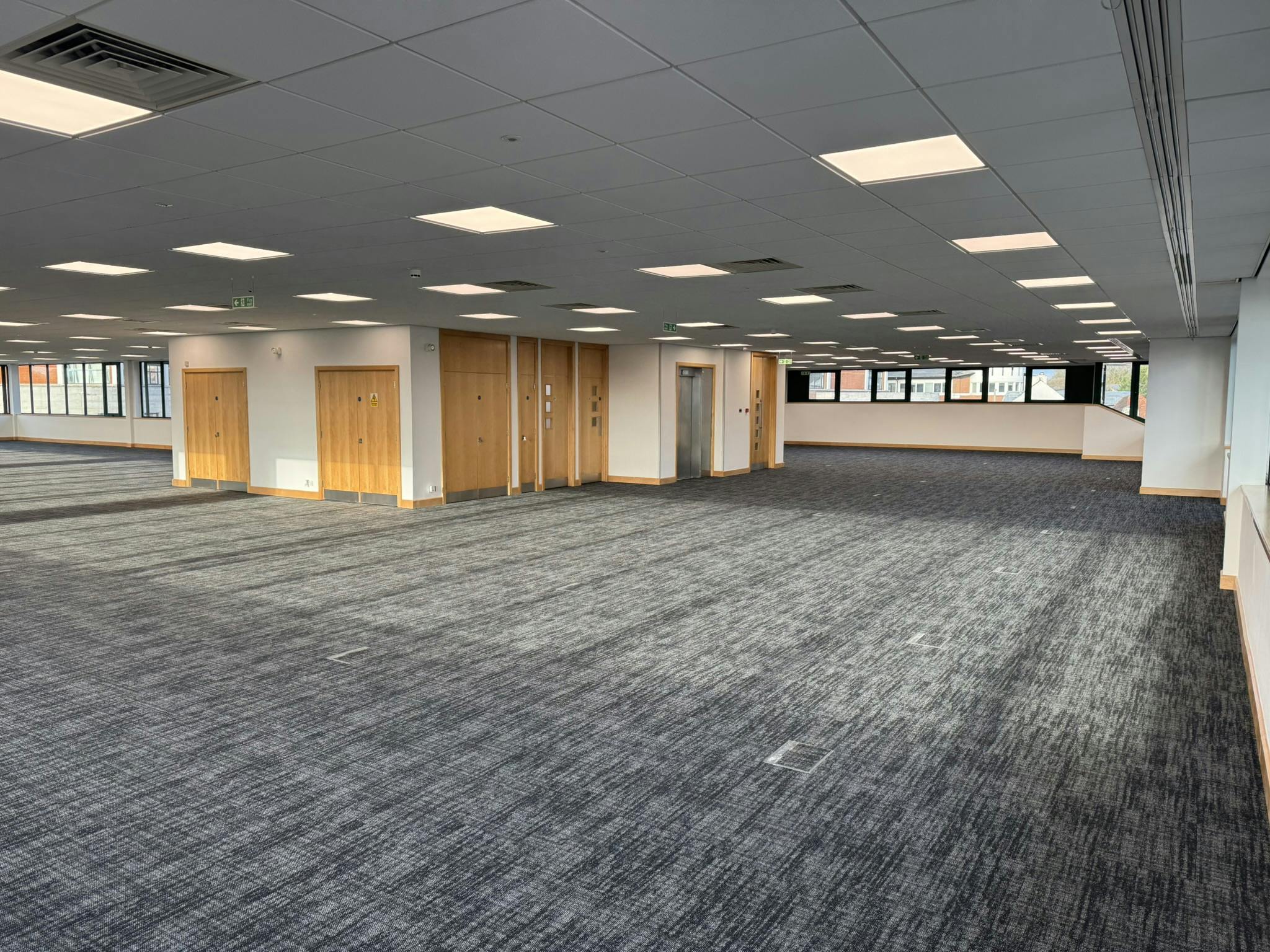 Global House, Chertsey, Offices To Let - IMG_6132.JPEG