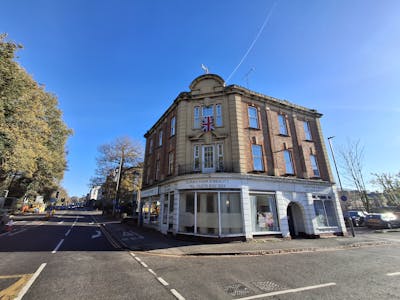229 and 231 London Road and 5 Grand Avenue, Camberley, Investment / Residential / Retail For Sale - 20251126_112127.jpg
