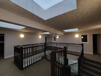 Blantyre House, 4 Barrack Lane, Halesowen, Office To Let - Blantyre House first floor.jpg