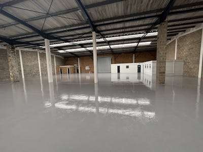 Unit A2, Bury St. Edmunds, Industrial/Logistics To Let - IMG_3406 Large.JPG