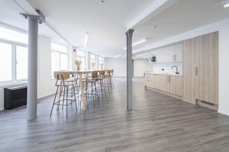 16 Laystall Street, Farringdon, Office To Let - 2nd Floor.jpg
