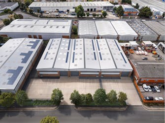 Beckton Trade Park, 4 Eastbury Road, London, Industrial To Let - Screenshot 2026-01-13 171328.png - More details and enquiries about this property