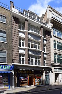 Soho Freehold, Lantex House, 76 Brewer Street, London, Mixed Use / Office / Residential For Sale - Brewer Street 37.JPG