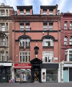 34-35 Eastcastle Street, London, Office To Let - Image 4.jpg