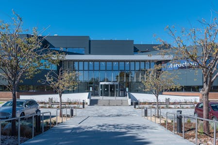 800 Aztec West, Park Avenue, Bristol, Office To Let - Photo 2