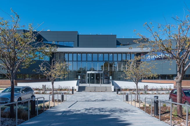 800 Aztec West, Park Avenue, Bristol, Office To Let - Photo 2 800 Aztec West, Park Avenue, Bristol, Office To Let - Photo 2