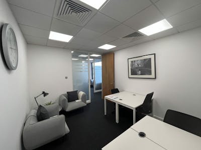 High Quality City Centre Offices To Let in Newcastle, Newcastle, Serviced Office To Let - Image 10