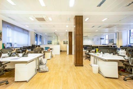 Moorgate House, 5-8 Dysart Street, Shoreditch, Office To Let - BB654E~1.JPG