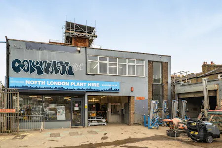 14-16 Shacklewell Lane, London, Industrial / Light Industrial / Warehouse To Let - 1-6ab6b46921f6b-1526985 (5)-1.jpg