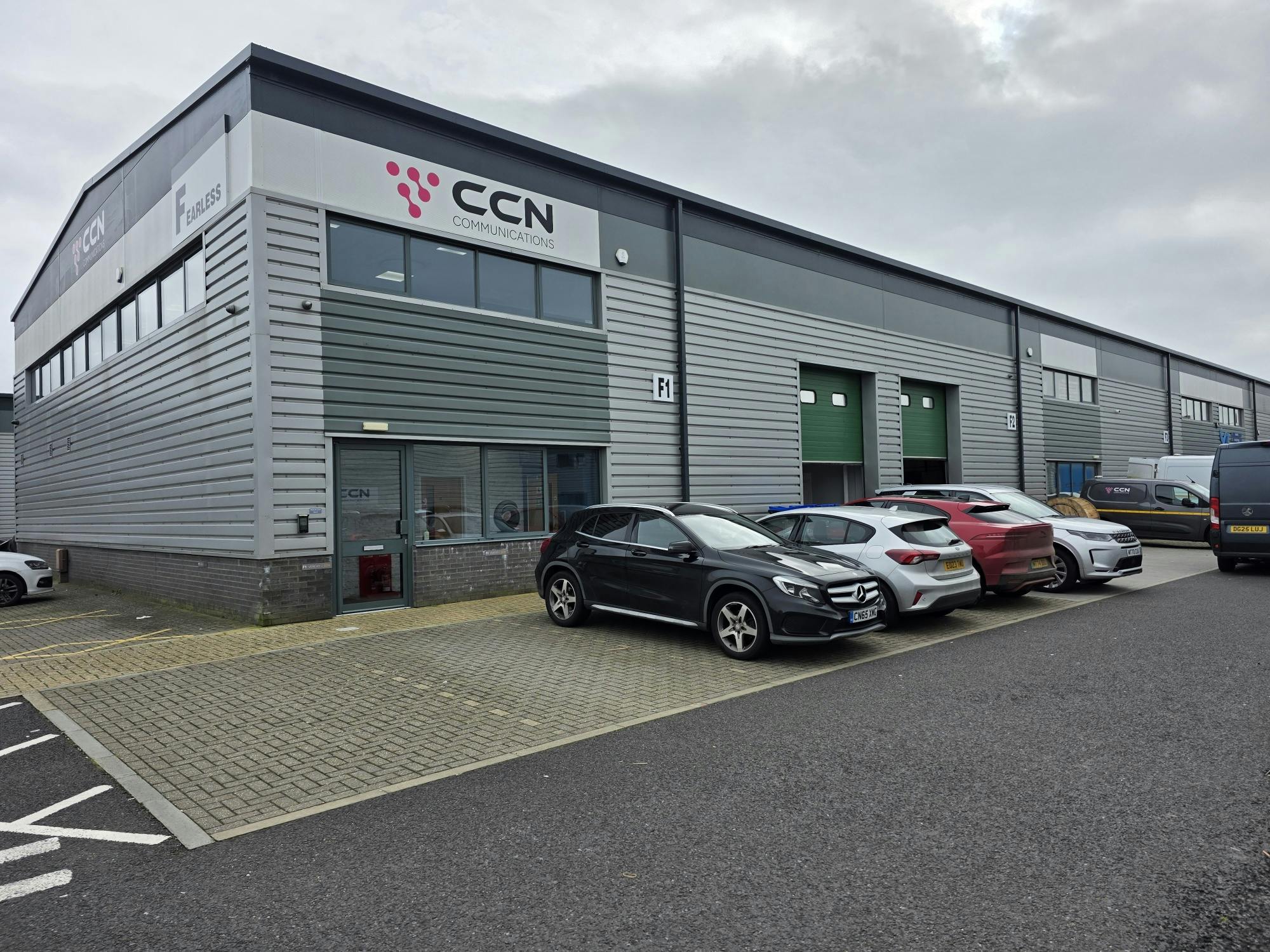 Office in Lee-on-the-Solent