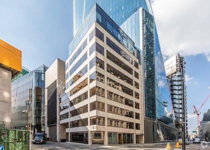 36 Leadenhall Street, 36-38 Leadenhall Street, London, Office To Let - 36 Leadenhall Street  External.jpeg