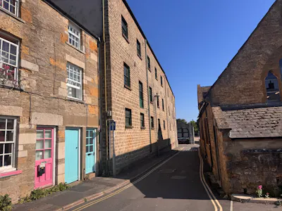 Priory Works, Bridport, Industrial/Logistics For Sale - IMG_2534.JPG