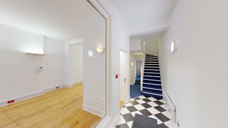 34 Ely Place, London, Office To Let - Entrance Hall