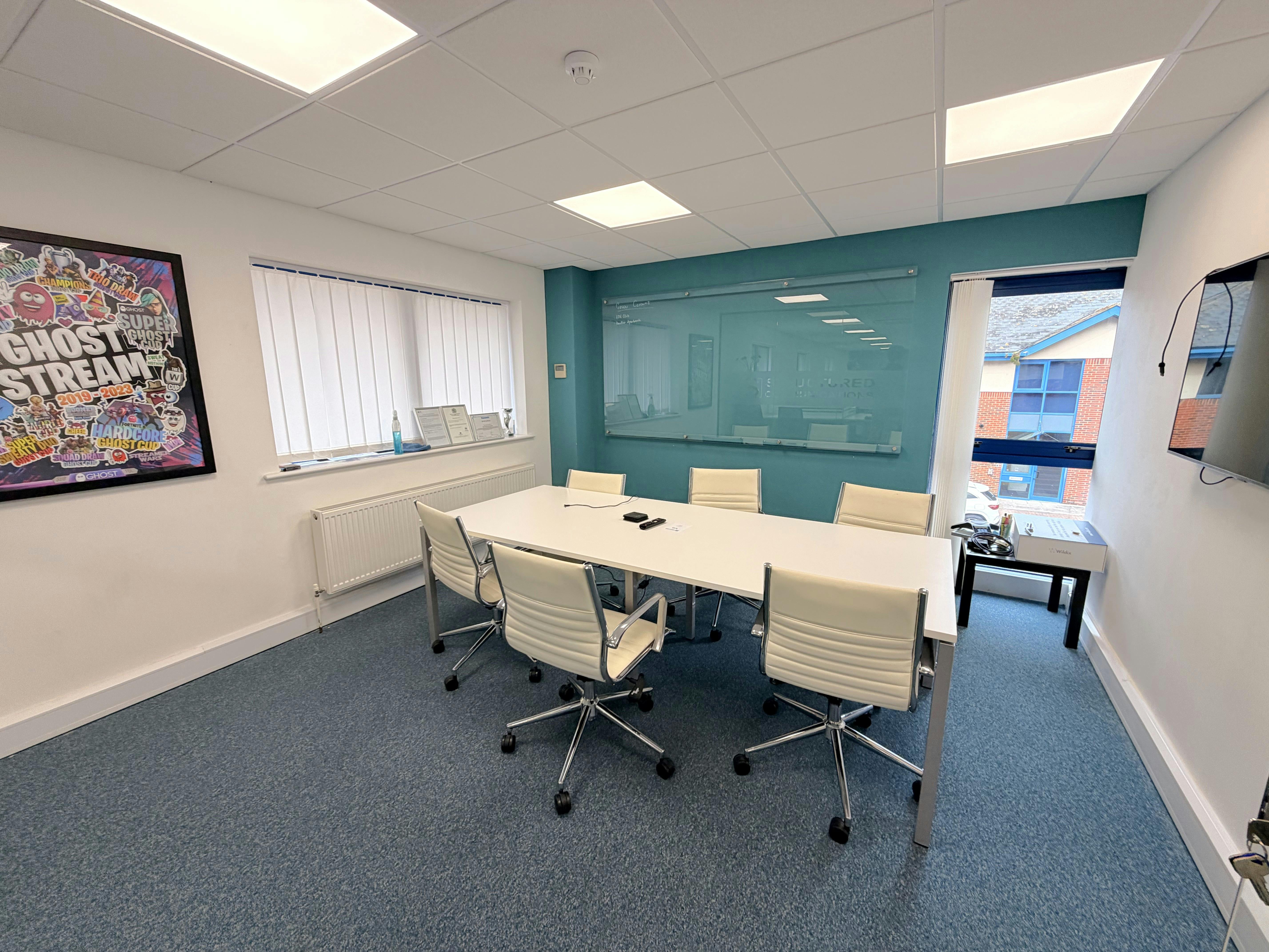 Unit 8 Foundry Court, Horsham, Office Lease Assignment - IMG_3507.jpeg