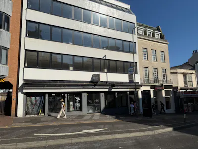 Ground Floor, 59 & 60 West Street, Brighton, A3 (Restaurants and Cafes) / Leisure / Pub / Bar / Club / Restaurant / Cafe / Retail / High Street Retail To Let - IMG_0907.jpeg