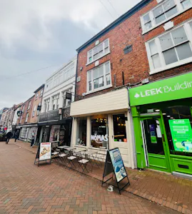 34 Chestergate, Macclesfield, Investment / Retail For Sale - External