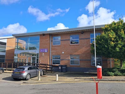 First floor, Unit 5 Millars Brook, Wokingham, Office To Let - 20241010_134054.jpg