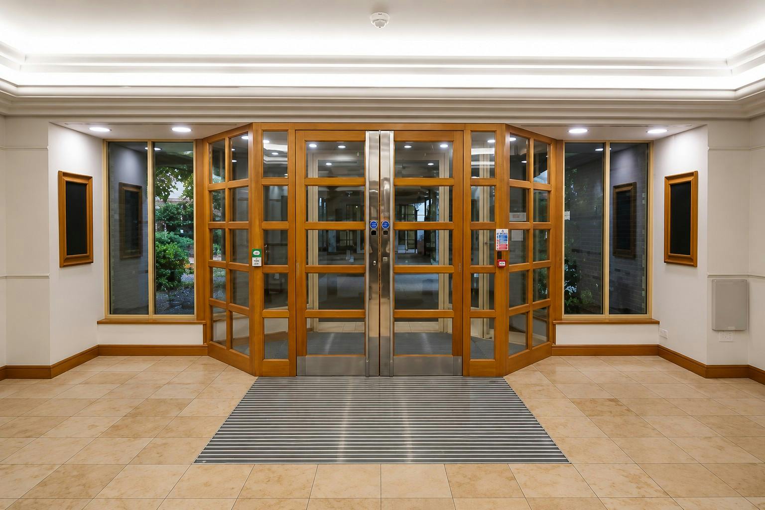 Turnford Place, Broxbourne, Offices To Let - Turnford Place internal 6 .jpeg