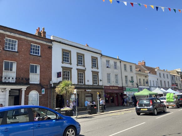 22 East Street, Bridport, Retail For Sale - IMG_1250.JPG