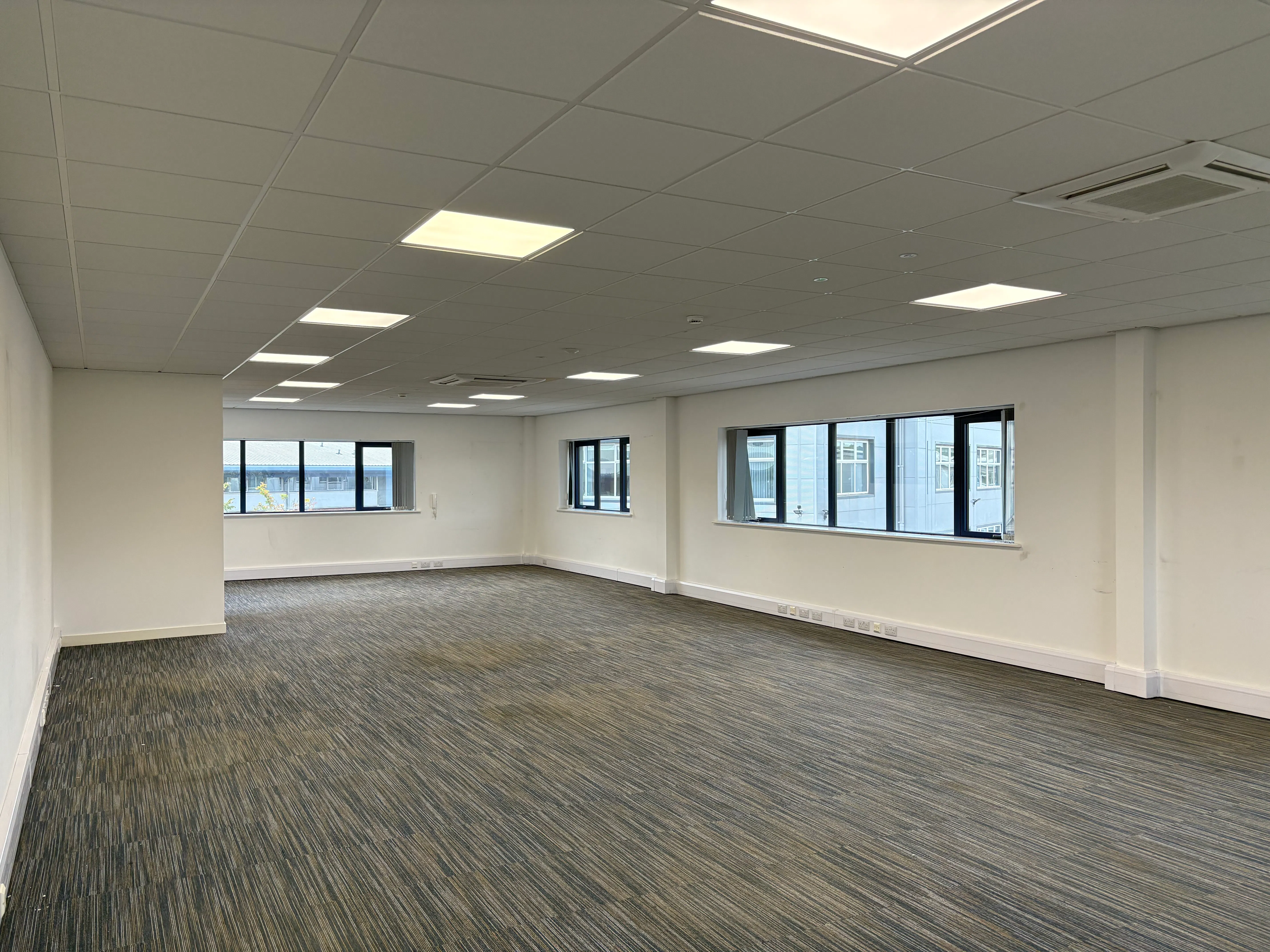 Office 3, Unit 9, Hydra Business Park, Nether Lane, Sheffield, Offices To Let - IMG_2687.jpeg