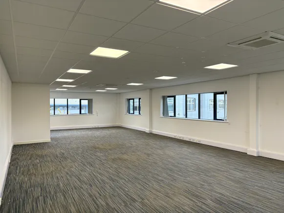 Office 3, Unit 9, Hydra Business Park, Nether Lane, Sheffield, Offices To Let - IMG_2687.jpeg