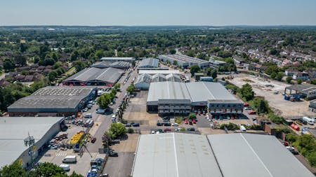 Unit 4, Brick Knoll Park, St Albans, Industrial/Logistics To Let - Brick_Knoll_Pk_Unit 4_095.jpg