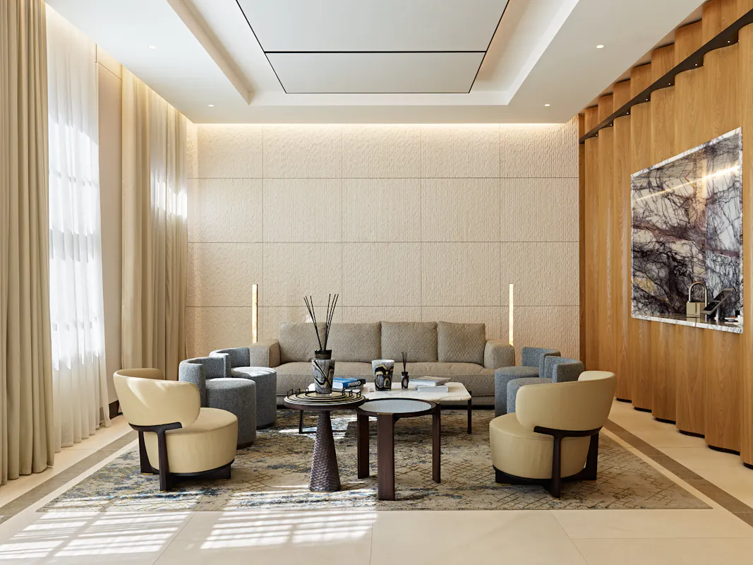 28 St. George Street, London, Office To Let - Lazari_28StGeorge_260618_DRAFT_01.jpg