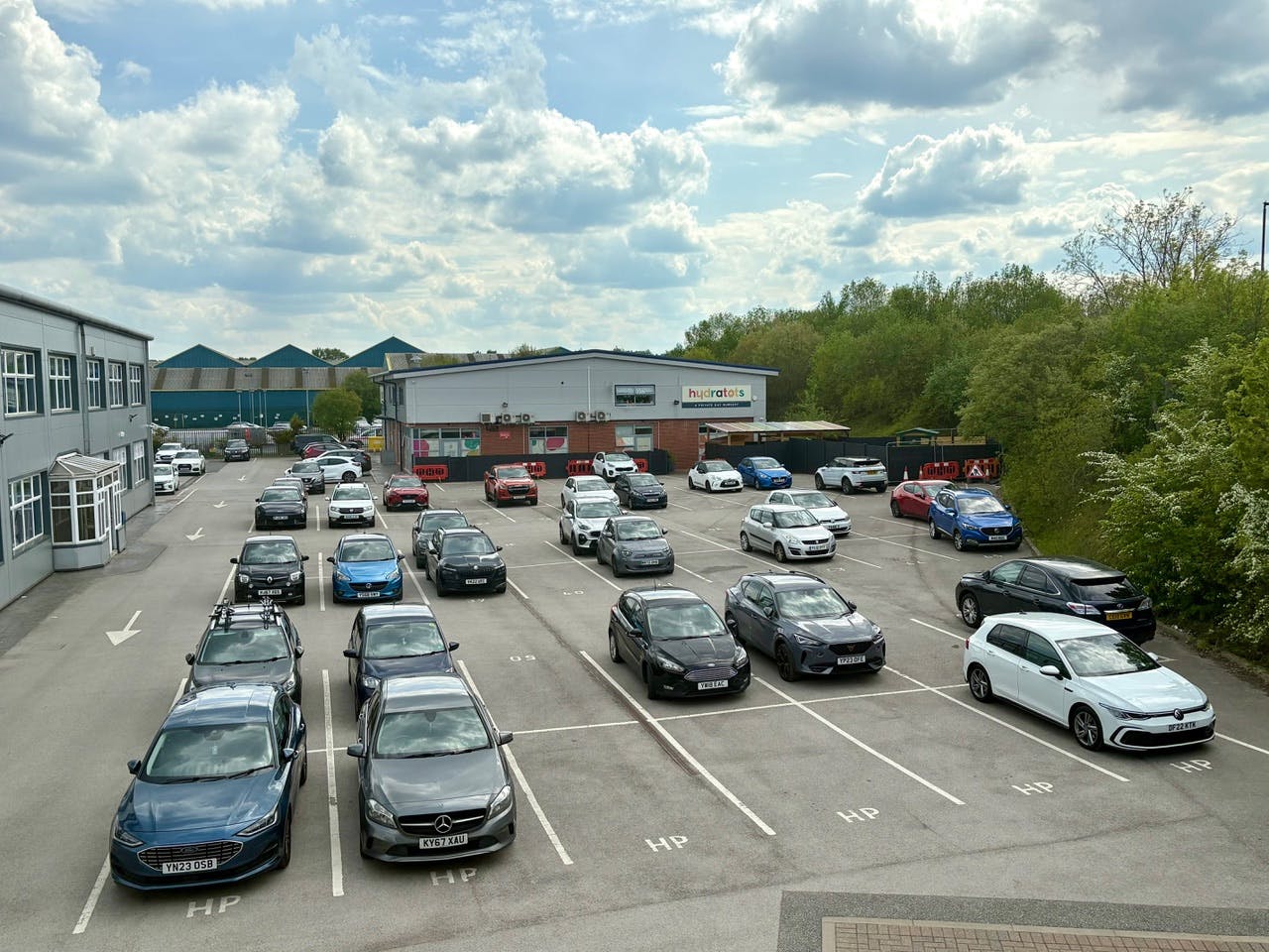 Office 3, Unit 9, Hydra Business Park, Nether Lane, Sheffield, Offices To Let - IMG_2380.jpeg
