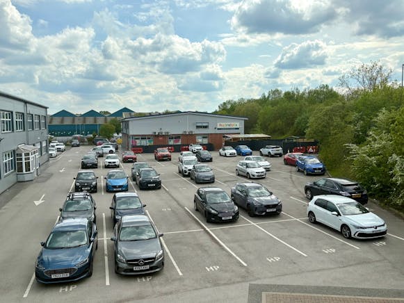 Office 3, Unit 9, Hydra Business Park, Nether Lane, Sheffield, Offices To Let - IMG_2380.jpeg