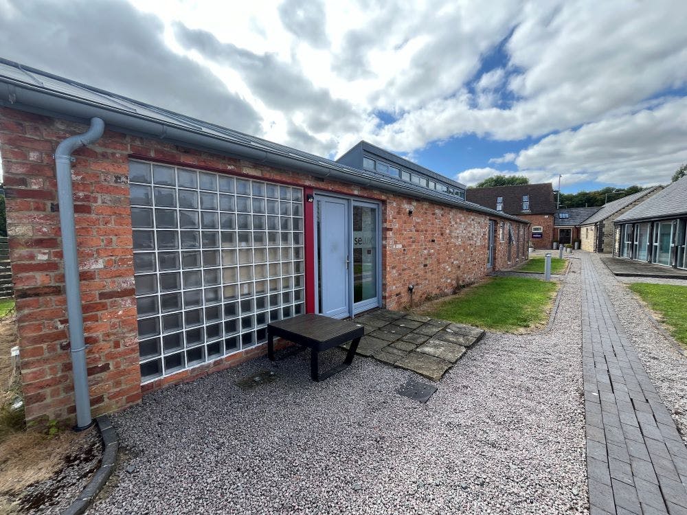 The Dairy, Ashorne, Warwick, Office Lease Assignment - image00009.jpg