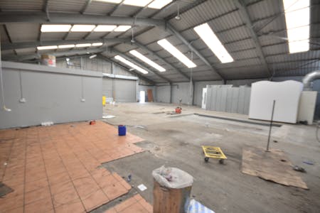 Unit 2, Bury, Warehouse To Let - Warehouse