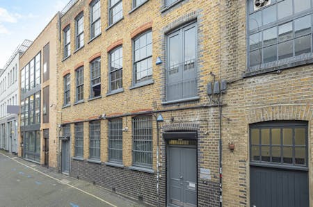 4 Greenland Place, London, Office To Let - External.jpg