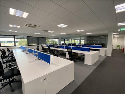 One Avenue Road, Birmingham, Office To Let - Photo 2