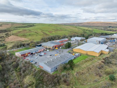 Units 7 & 8, Heads of the Valley Industrial Estate, Rhymney, Industrial To Let - Units78HeadsoftheValleysIndEstWEB61.jpg