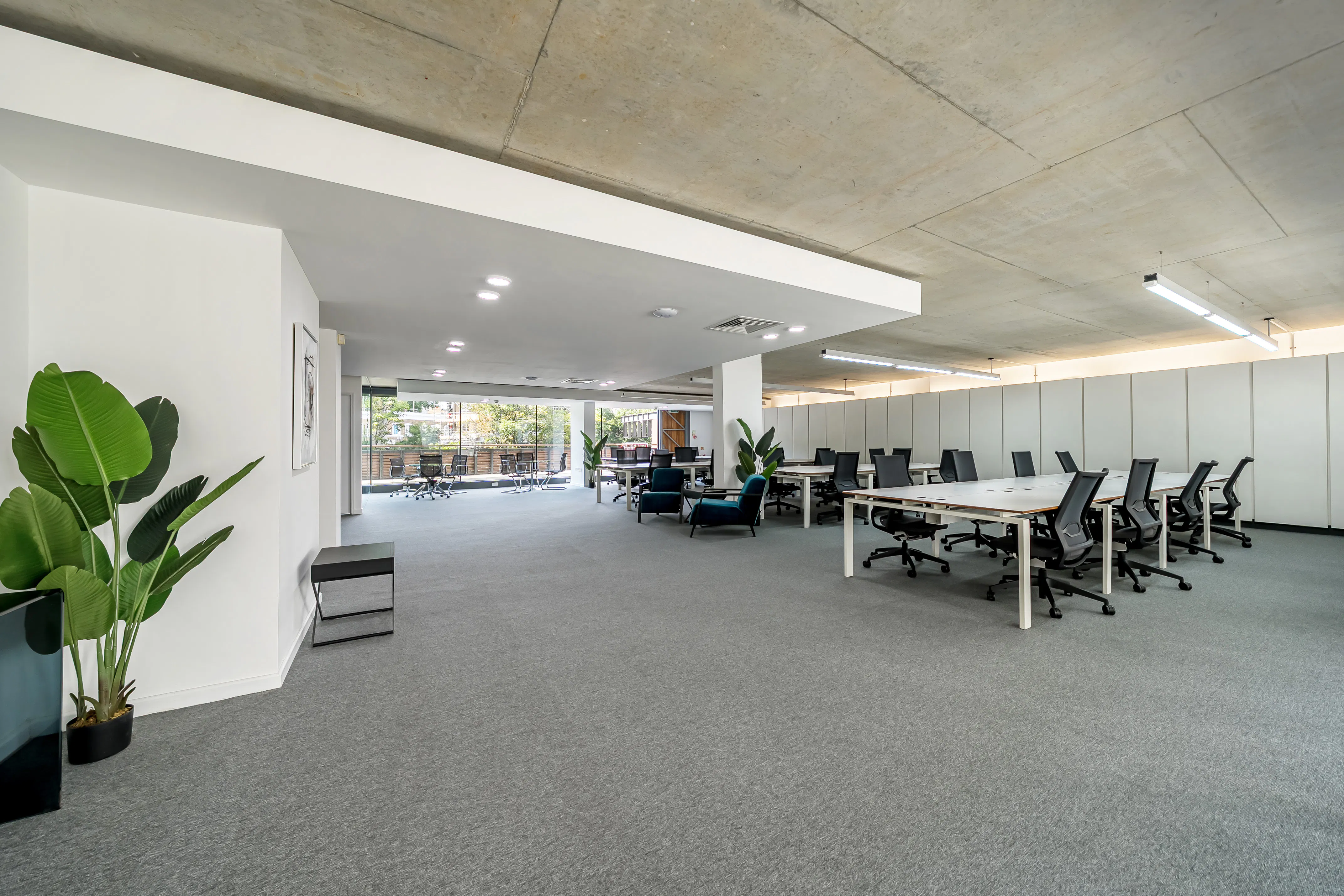 Unit B North Gainsborough Studios, London, Offices For Sale - 13069901568484a7573281.jpg - More details and enquiries about this property