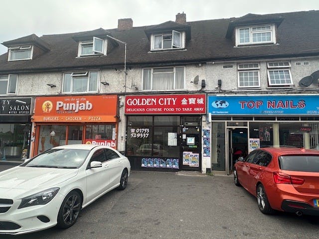 Farnham Road, Slough, Investment For Sale - Image 2