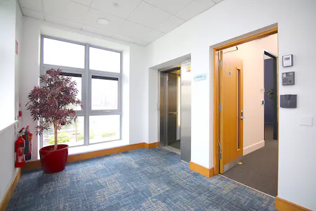 Unit 21, Block 2 Northwood Court, Dublin 9, Investment For Sale - Entrance.jpg