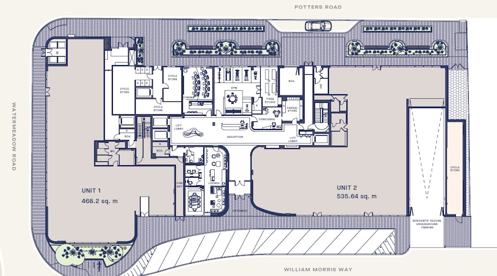 50 William Morris Way - Chelsea Riverview floor plan.PNG