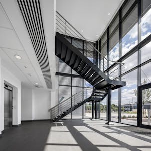 Accelerator Park Phase II, West Way, Cambridge, Hi Tech / Lab / Industrial / Laboratory / Office / Research and Development To Let - Ventry_Phase2_Accel Park_003.jpeg