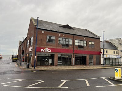 81 High Street, Redcar, Cleveland, Retail To Let - IMG_2803.jpg