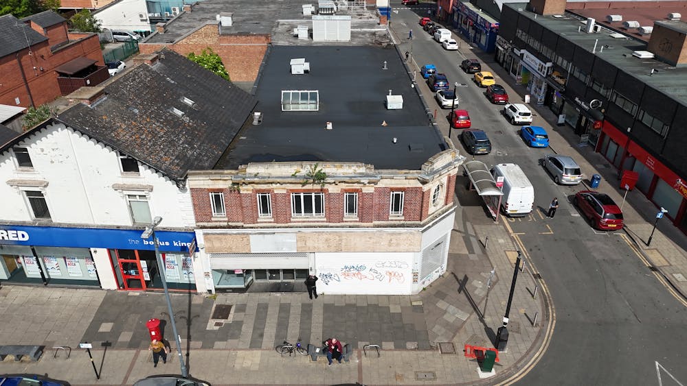 153-157 High Street, Birmingham, Retail To Let / For Sale - p4.JPG