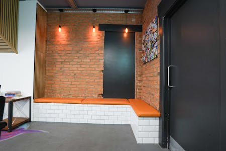 131, 133 & 135 Regent Street, Leamington Spa, Investment / Leisure / Retail For Sale - Barbers 5.jpg