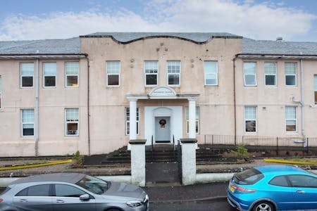 33 Bed Former Care Facility, 31 Moorburn Road, Largs, Healthcare For Sale - IMG_5200.jpg