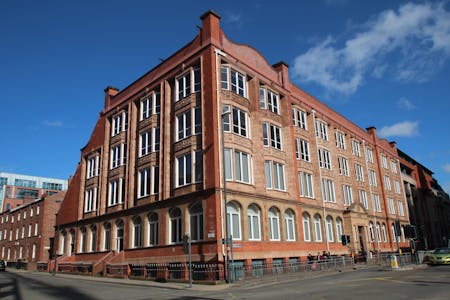 Apsley House, 78 Wellington Street, Leeds, Office To Let - Photo Main