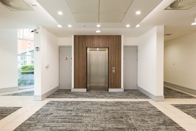 One Kings Court, Charles Hastings Way, Worcester, Office To Let - Image 5